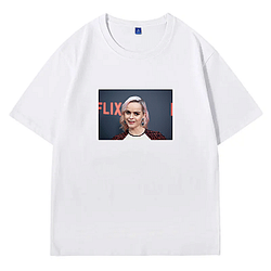 Screen Presence Taryn Manning T-Shirts