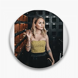 TV Talent Taryn Manning Pins