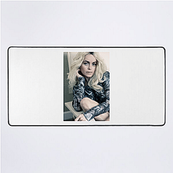Fashion Influence Taryn Manning Mouse Pads