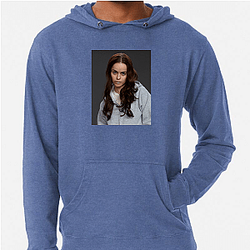 Hollywood Face Taryn Manning Hoodies