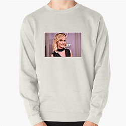 Leading Man Taryn Manning Sweatshirts