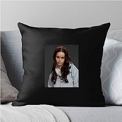 Hollywood Face Taryn Manning Pillows Cover