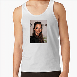 Versatile Performer Taryn Manning Tank Tops