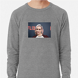Screen Presence Taryn Manning Sweatshirts