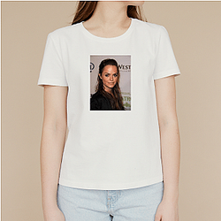 Versatile Performer Taryn Manning T-Shirts