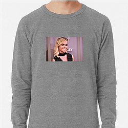 Leading Man Taryn Manning Sweatshirts