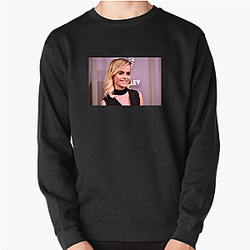 Leading Man Taryn Manning Sweatshirts
