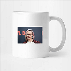 Screen Presence Taryn Manning Mugs