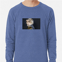 Charming Persona Taryn Manning Sweatshirts