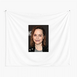 Model Star Taryn Manning Tapestries