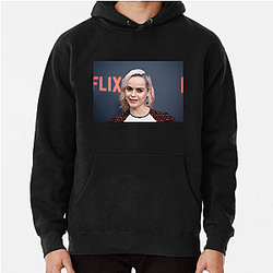 Screen Presence Taryn Manning Hoodies