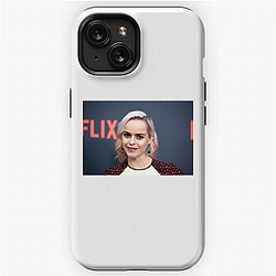 Screen Presence Taryn Manning iPhone Cases