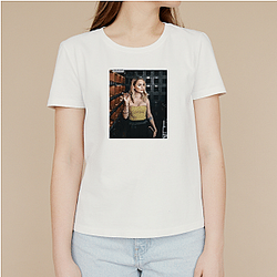 TV Talent Taryn Manning T-Shirts