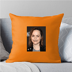 Model Star Taryn Manning Pillows Cover