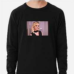 Leading Man Taryn Manning Sweatshirts