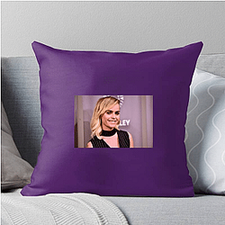 Leading Man Taryn Manning Pillows Cover