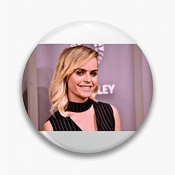 Leading Man Taryn Manning Pins