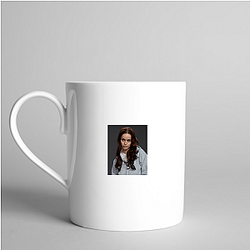 Hollywood Face Taryn Manning Mugs