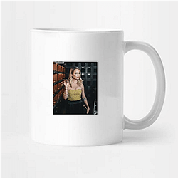 TV Talent Taryn Manning Mugs