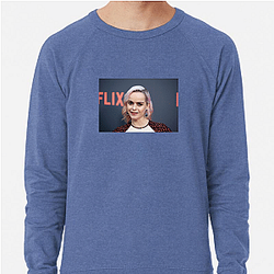 Screen Presence Taryn Manning Sweatshirts