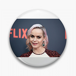 Screen Presence Taryn Manning Pins