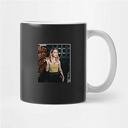 TV Talent Taryn Manning Mugs