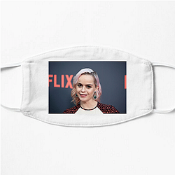 Screen Presence Taryn Manning Face Masks