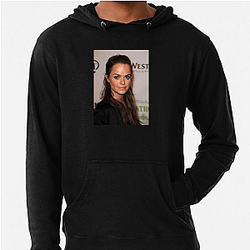 Versatile Performer Taryn Manning Hoodies