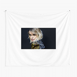 Charming Persona Taryn Manning Tapestries