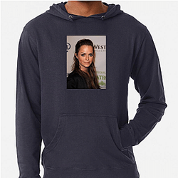 Versatile Performer Taryn Manning Hoodies