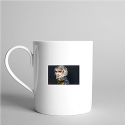 Charming Persona Taryn Manning Mugs