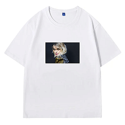 Charming Persona Taryn Manning T-Shirts