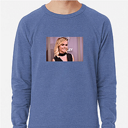 Leading Man Taryn Manning Sweatshirts