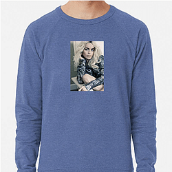 Fashion Influence Taryn Manning Sweatshirts
