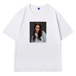 Hollywood Face Taryn Manning T-Shirts