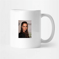 Versatile Performer Taryn Manning Mugs