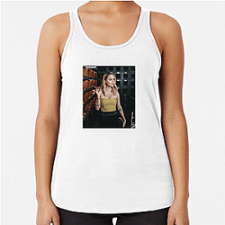 TV Talent Taryn Manning Tank Tops