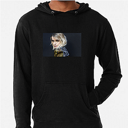 Charming Persona Taryn Manning Hoodies