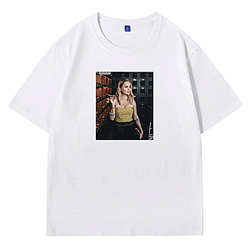 TV Talent Taryn Manning T-Shirts