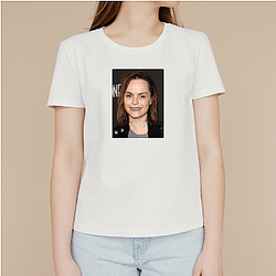 Model Star Taryn Manning T-Shirts