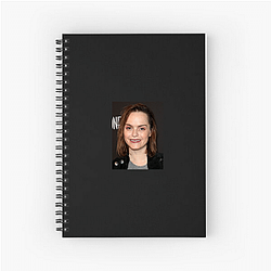 Model Star Taryn Manning Notebook