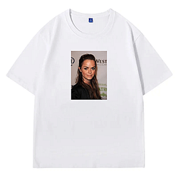 Versatile Performer Taryn Manning T-Shirts