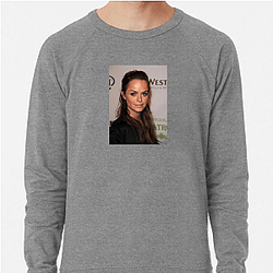 Versatile Performer Taryn Manning Sweatshirts