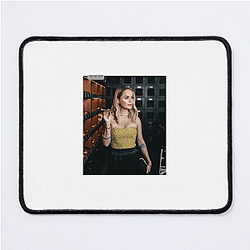 TV Talent Taryn Manning Mouse Pads