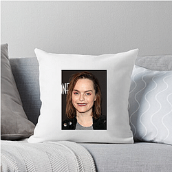 Model Star Taryn Manning Pillows Cover