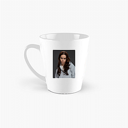 Hollywood Face Taryn Manning Mugs