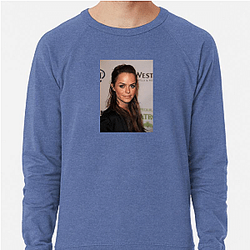 Versatile Performer Taryn Manning Sweatshirts