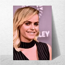 Leading Man Taryn Manning Posters