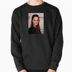 Versatile Performer Taryn Manning Sweatshirts