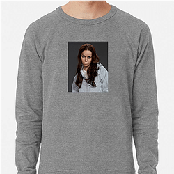 Hollywood Face Taryn Manning Sweatshirts